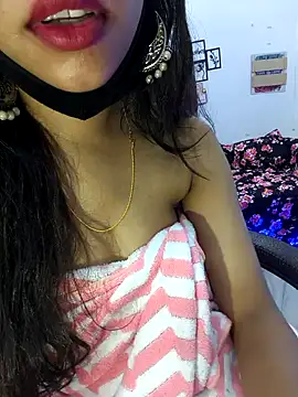 Sexy-ashi's cam snapshot