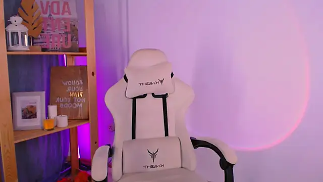 CindySparkl's cam snapshot