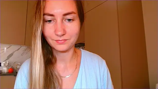 BluueSilk's cam snapshot