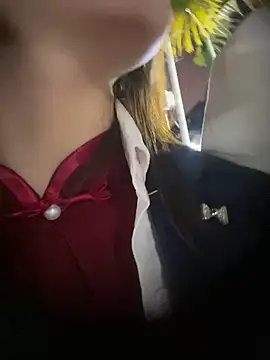 littleqiu's cam snapshot