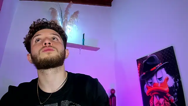 Juan_Castano live sex cam