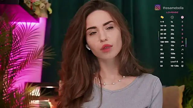 BabyYoda- live sex cam