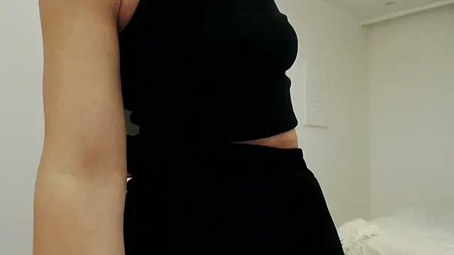 MissAprilBlack live sex cam