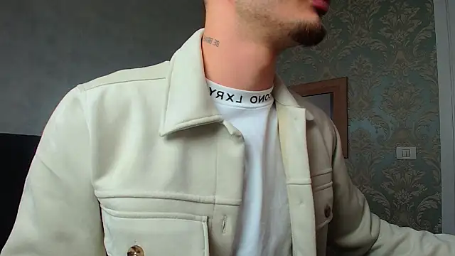 BrandonTate's cam snapshot