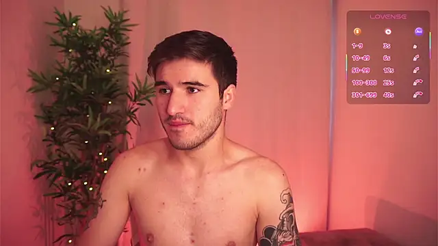 Tony_Wylie's cam snapshot