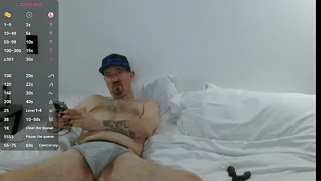 alloallo420's cam snapshot