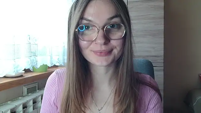 LooveELLYx's cam snapshot