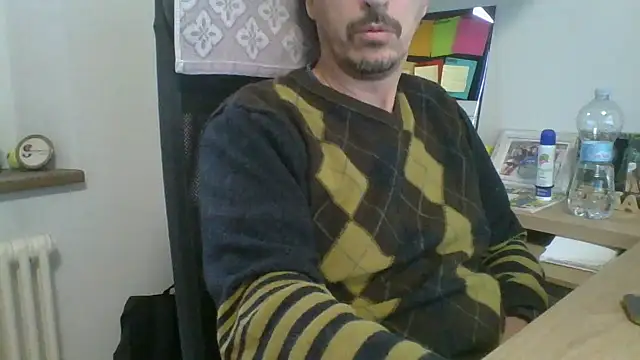 Kawayleo's cam snapshot