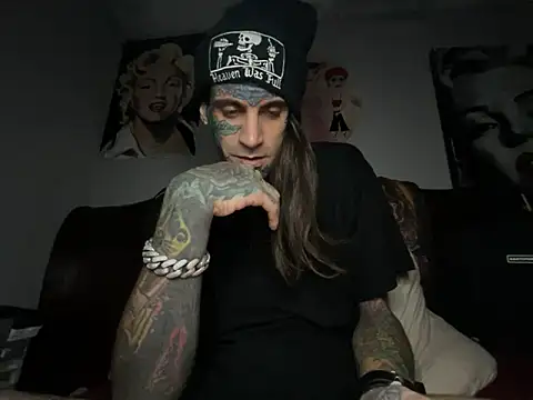 Dyskizly's cam snapshot