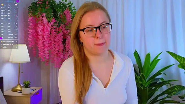 JudithWilson's cam snapshot