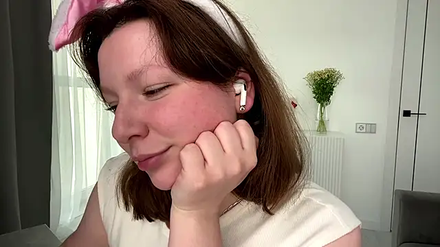 TamekiaSamii's cam snapshot