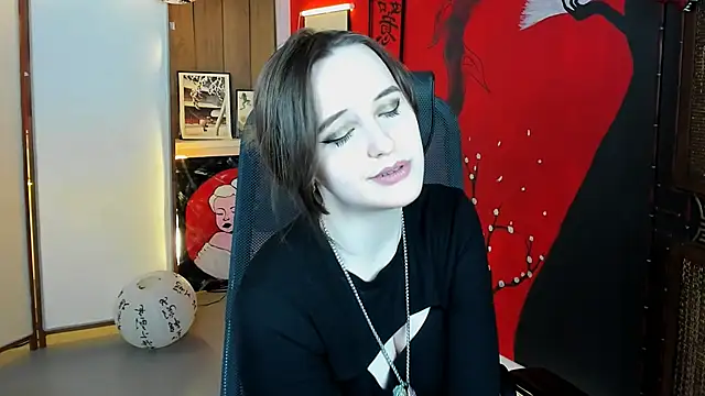 IreneBailey's cam snapshot