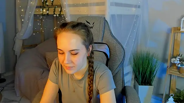 ElinVale's cam snapshot