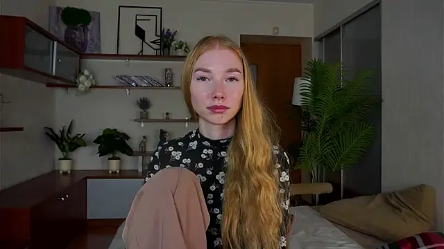 TariHedrix's cam snapshot