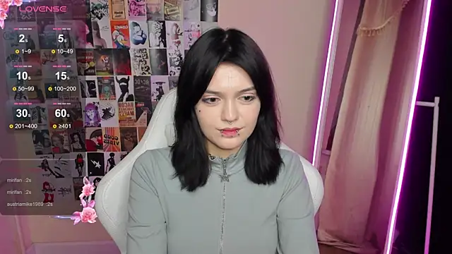 EmmaDarkk's cam snapshot