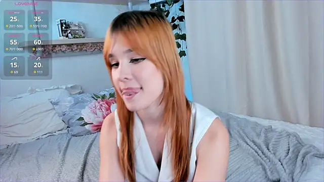 LynnaSetser's cam snapshot