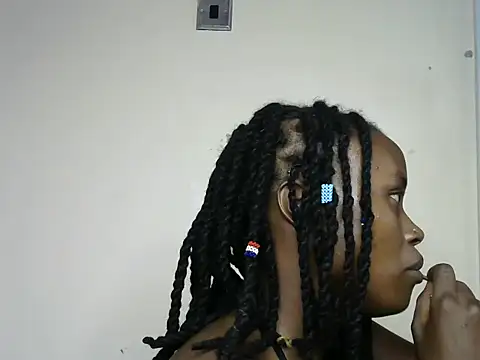 Rasta_tattooed's cam snapshot