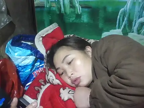 PhamPhung's cam snapshot