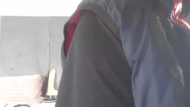 Jah-Queen's cam snapshot