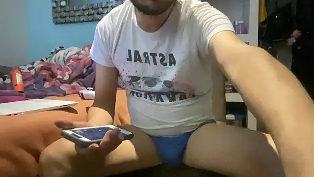 Alexitho25's cam snapshot