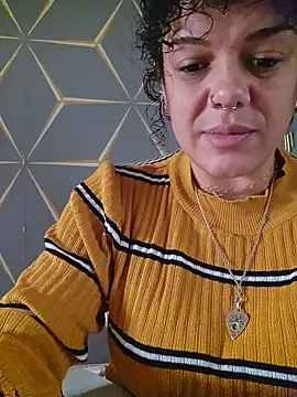 GoddessChantelle live sex cam