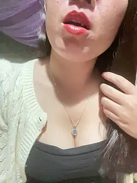 Luna-ass's cam snapshot