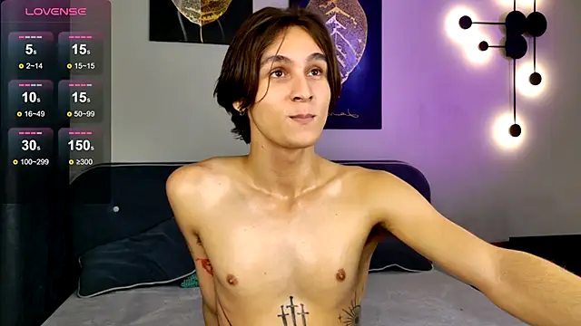 CleoStringer live sex cam