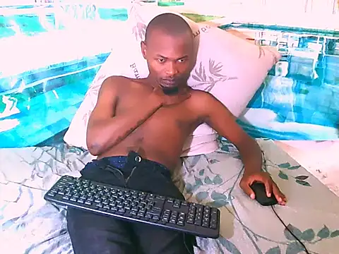 EbonyBigD69 live sex cam