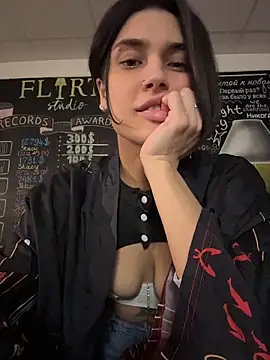 VioletAsh's cam snapshot