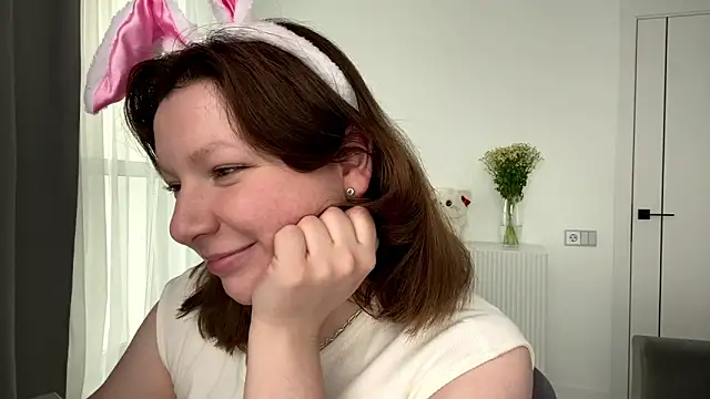 TamekiaSamii's cam snapshot