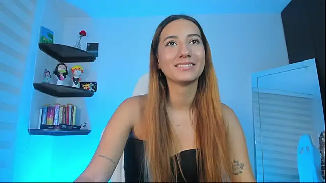 kittyrush_'s cam snapshot