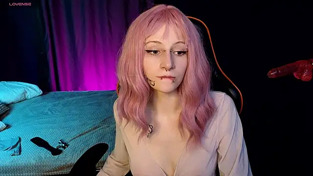 karkadeshk's cam snapshot