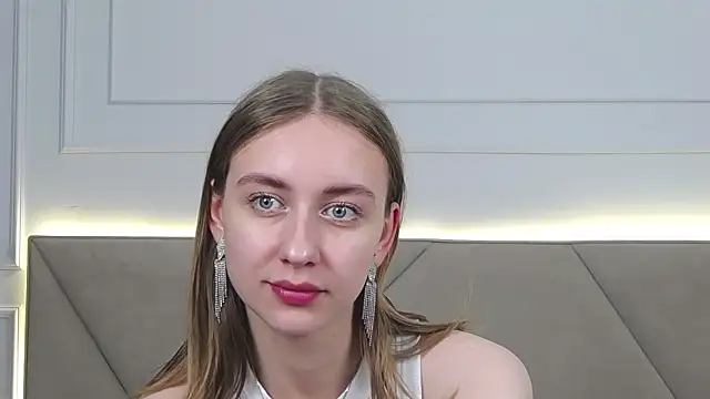 RachaelCute's cam snapshot