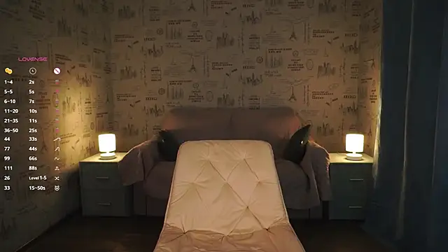 Xeonea1's cam snapshot