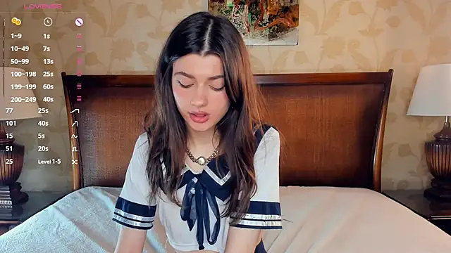 CathrynCovil's cam snapshot