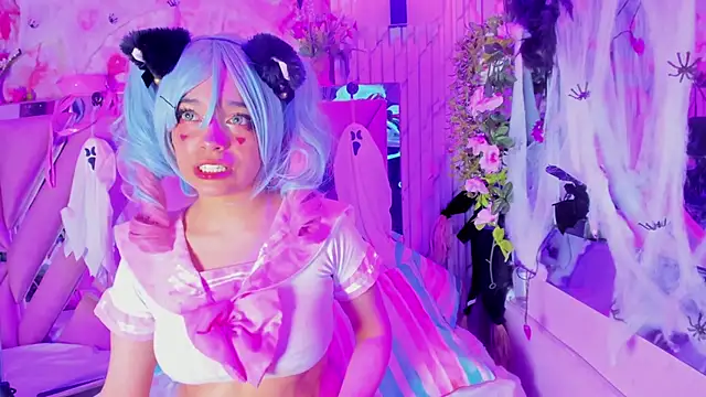 Akane_Hikari_'s cam snapshot