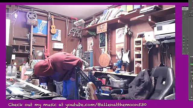 itsjameswebbscope live sex cam