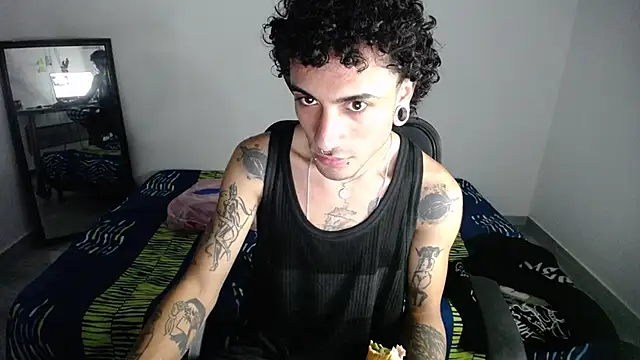 present_the_magic live sex cam