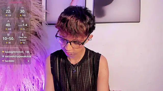 Allen_Starck live sex cam