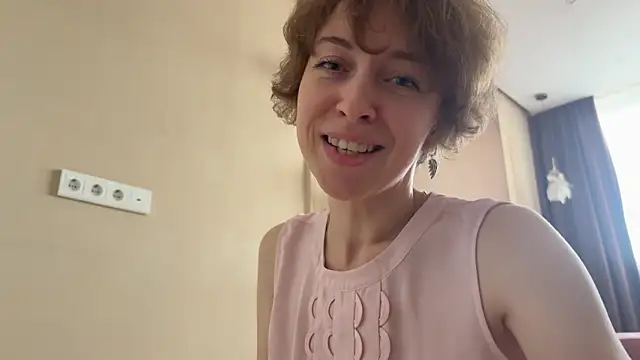 daniellia_ live sex cam