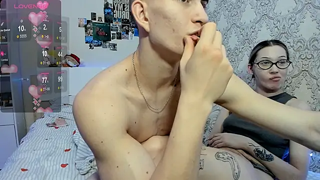 gretty_love live sex cam