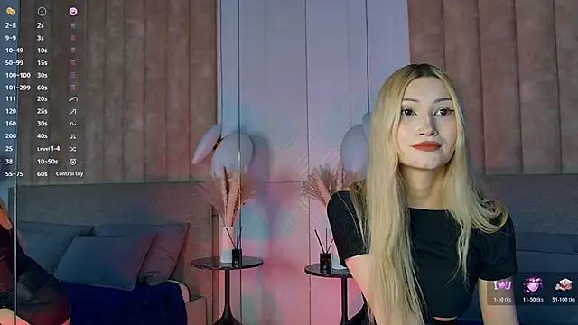 CarolReeves live sex cam