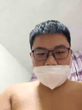 _KaiXin_ live sex cam