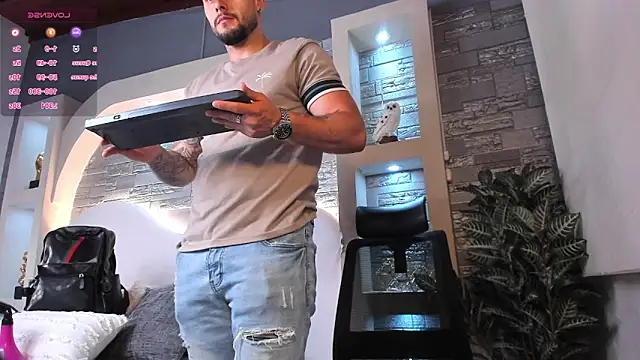 dominic_de_luca live sex cam