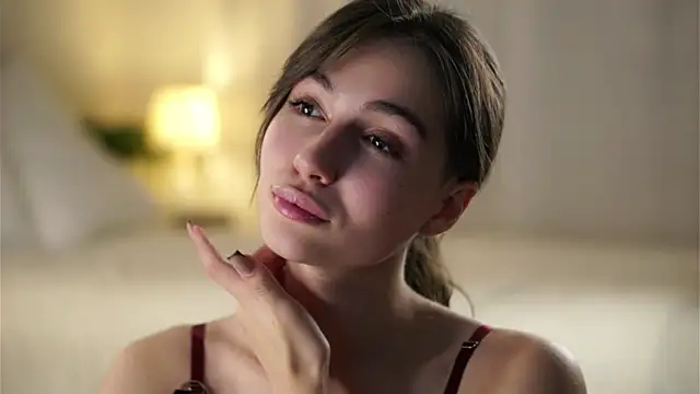 LettySlovacek's cam snapshot