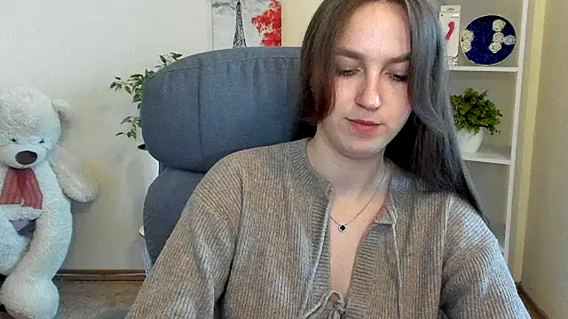 Nesie-Stoun's cam snapshot