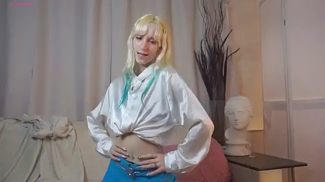 BeverlyWahoske's cam snapshot