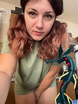 DaisyVibesss live sex cam