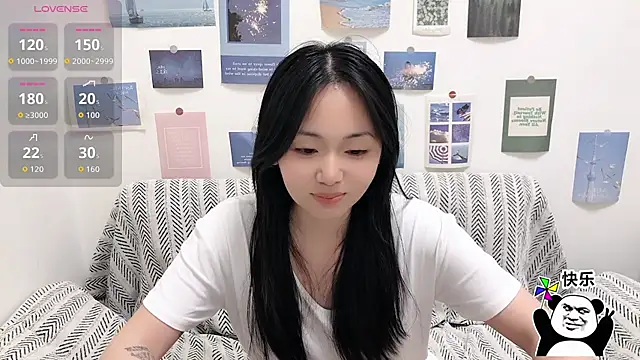 LiLiYbaby live sex cam