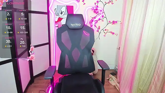 Anora_Miller's cam snapshot